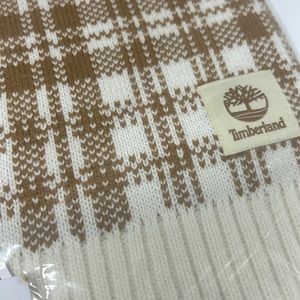Timberland scarf